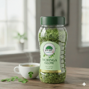 Moringa Leaf Tea (100 Gram)