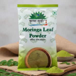 Moringa Leaf Powder