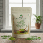Moringa Face Pack (30 Gram)